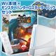 Wii���Ρߥ�󥹥����ϥ󥿡�G�����������ѥå� ���å�