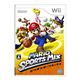 ǤŷƲWii MARIO SPORTS MIX �ڥޥꥪ���ݡ��ĥߥå�����