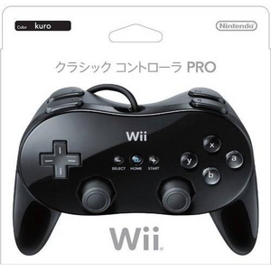 モンスターハンター3(トライ) スペシャルパック 「Wii【クロ】(Wiiリモコンジャケット同梱)」&「クラシックコントローラPRO【クロ】」同梱