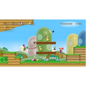 Wii@New X[p[}IuU[Y