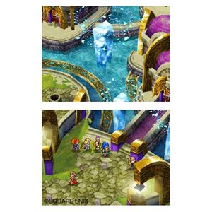 ニンテンドーDS ドラゴンクエストVI 幻の大地 通販