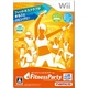 ǤŷƲWii Fitness Party�ʥե��åȥͥ��ѡ��ƥ�����