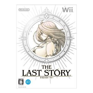 CV Wii  THE LAST STORY iXgXg[[j