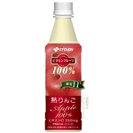 ビタミンフルーツ 熟りんご 350ml×48本セット