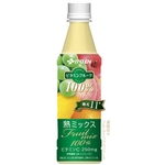 ビタミンフルーツ 熟ミックス 350ml×48本セット