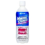 ミネラルスパーキーズ（MINERAL SPARKIES）500ml×48本