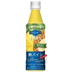 伊藤園 ビタミンフルーツ 熟パイン 350ml×48本セット