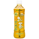 伊藤園 お〜いお茶玄米茶500ml×48本セット