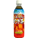 伊藤園 天然ミネラルむぎ茶500ml×48本セット