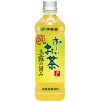 伊藤園 おーいお茶  玉露の旨み500ｍｌ　48本セット