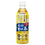 伊藤園 そば茶500ml×48本セット