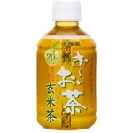 伊藤園 お?いお茶玄米茶280ml×48本セット