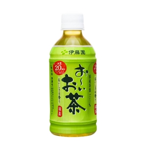 伊藤園 おーいお茶 350ml 48本セット