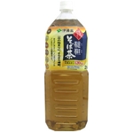 伊藤園 そば茶2L×12本セット