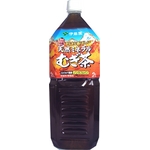 伊藤園 天然ミネラルむぎ茶2L×12本セット