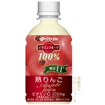 伊藤園 ビタミンフルーツ 熟りんご 240g×48本セット