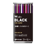ɓ WR[q[ BLACK 190g~60{Zbg