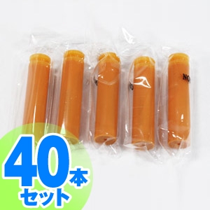 デジタルタバコ デジモク DIGIMOKU 交換用カートリッジ ノーマル味 40本セット