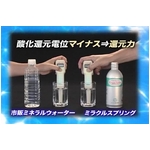 高濃度水素水　ミラクルスプリング　36本入り