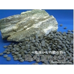ペタッと貼るだけ 「BADGASH」
