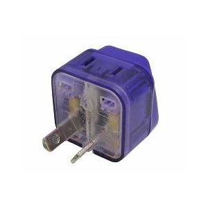 ミヨシ(MCO) 海外電源プラグ変換アダプタ OタイプMBA-PO