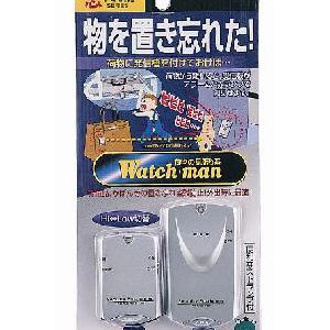 	Yꕨh~V[Y yוuYꂽz WATCH MAN WB-03	