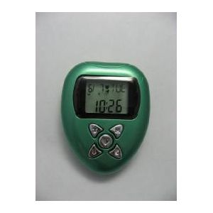 指を10秒当てるだけのワンタッチ測定ワンタッチ 電子脈拍計 SM-66G