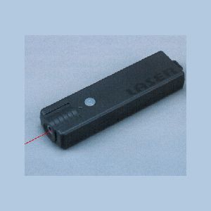 レーザーポインター TLP−78 (ローコストタイプ)