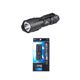 ELPA 3W LED���C�g DOP-017BK