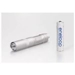 ELPA eneloop充電池対応ＬＥＤライト DOP-EN401