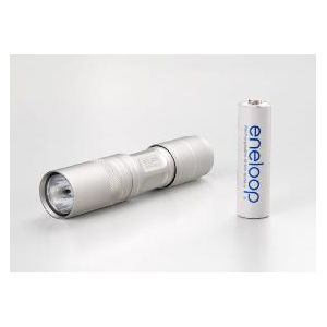 ELPA eneloop充電池対応LEDライト DOP-EN301