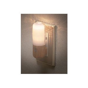 ELPA LEDセンサー付ライト PM-LW100(L)