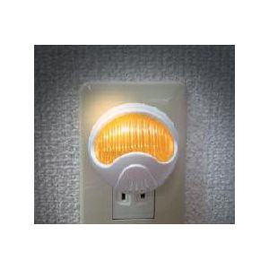 ELPA LEDセンサー付ライト PM-L140(AM)