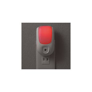 ELPA LEDセンサー付ライト PM-L500