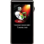 gZh 4GB T.sonic 840 MP3v[[ TS4GMP840