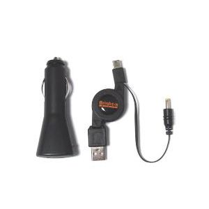 ブライトン カーチャージャー for EM・ONEα BBM-EOCARCH