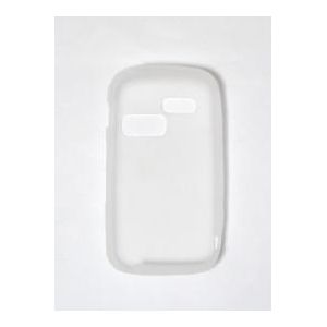 ブライトンネット SILICON CASE for EMONSTER(白) BBM-EMSI/C