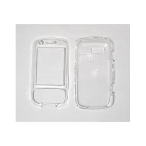 uCglbg CRYSTAL CASE for EMONSTERij BBM-EMCRY/C	