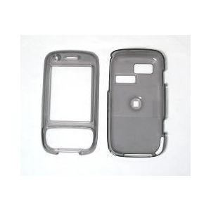 ブライトンネット CRYSTAL CASE for EMONSTER(白) BBM-EMCRY/BK