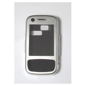 ブライトンネット ALUMINUM CASE for EMONSTER(白) BBM-EMALUMI/SL