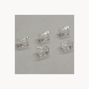 ミヨシ(MCO) 加工用6極4芯モジュラ-プラグ MK-604P/N