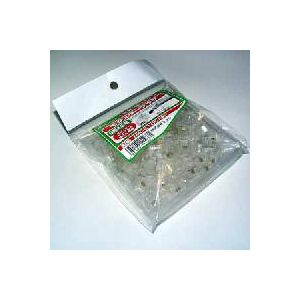 ミヨシ(MCO) 加工用6極4芯モジュラ-プラグ MK-6100/4P