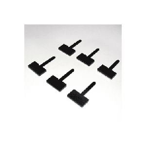 幅広いコード径に対応! MCO コードクリップ MA-CF/BK