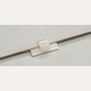 ミヨシ(MCO) MCO フラットコード用コードクリップ MA-FLP/N