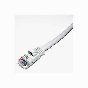 ミヨシ(MCO) カテゴリー5eLANケーブル0.3m TWC-53IV