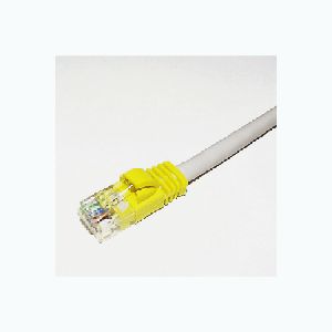 ミヨシ(MCO) カテゴリー5eLANケーブル 0.3M TWT-33C