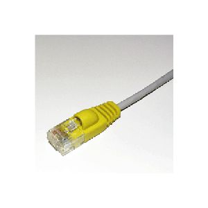 ミヨシ(MCO) カテゴリー6準拠 超高速スリムLANケーブル 1M TWT-601IV/M