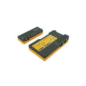 ミヨシ(MCO) かんたんLANテスター TS-88R1