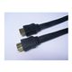 ߥ襷MCO եåHDMI֥ 19ԥ19ԥ 1m HDM-HF10/BK ̿1