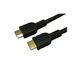 �~���V�iMCO�j HIGH SPEED HDMI�P�[�u��2�� VER1.3a�F�ؕi HDM-HD20/BK